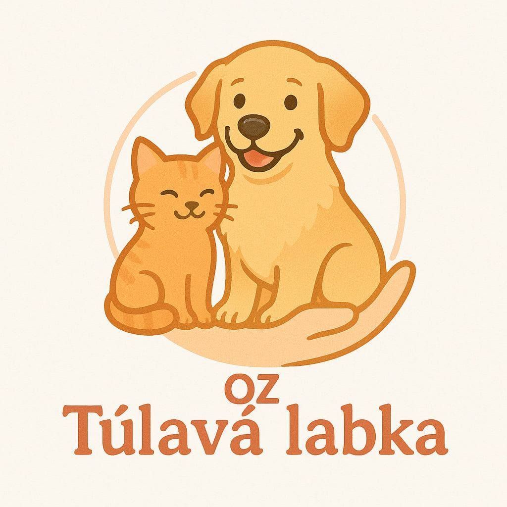 Logo útulku