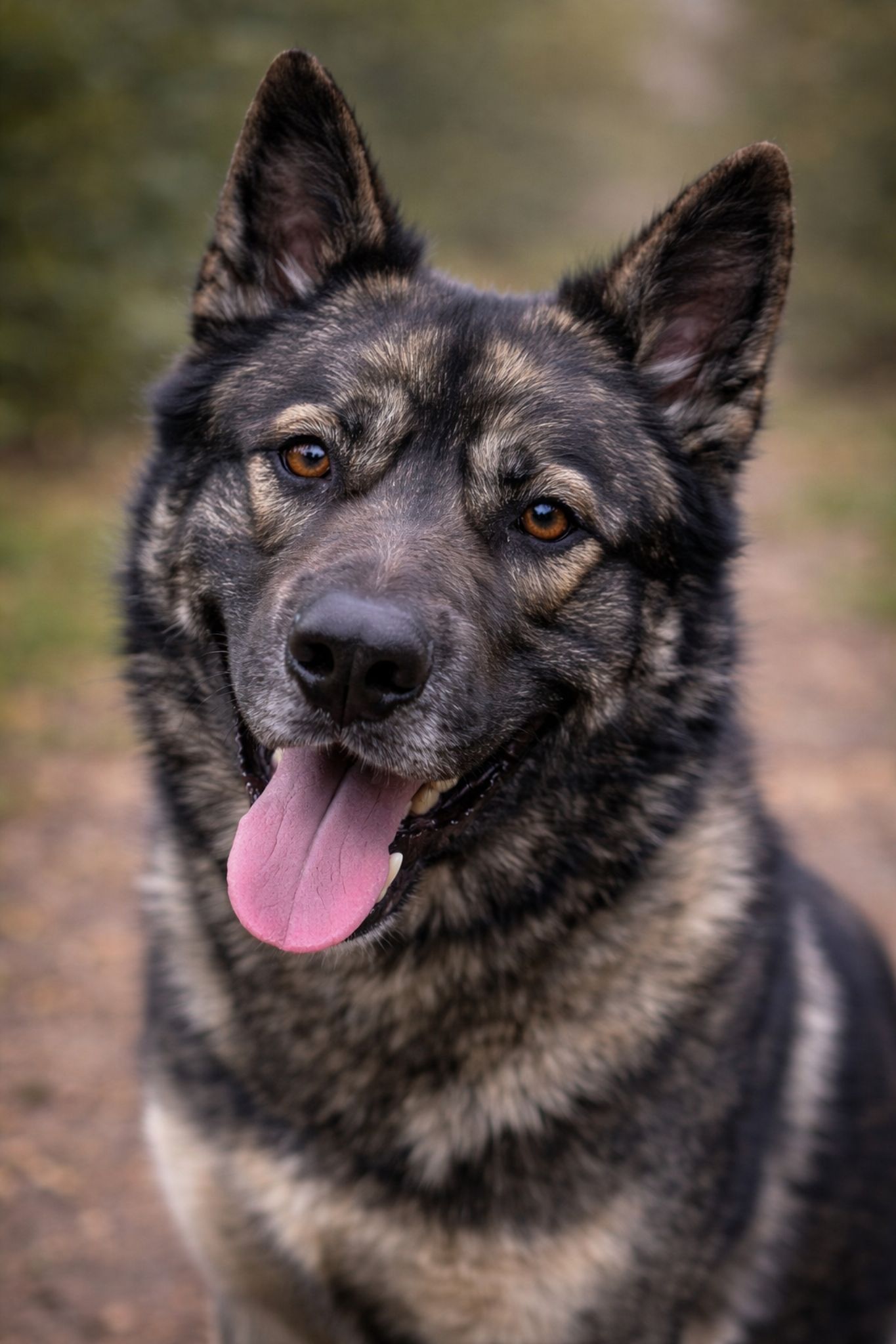 🐾 SIMBAD – energický hrdina s veľkým srdcom