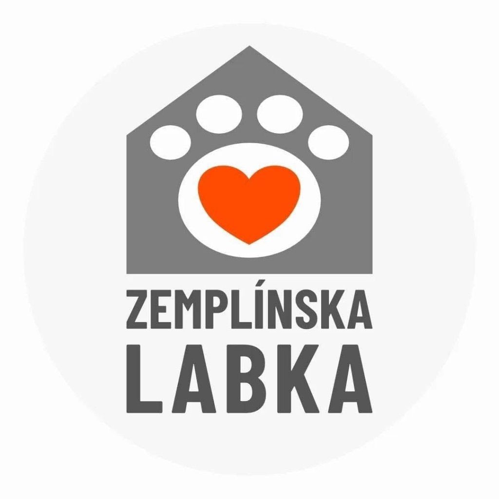 Logo útulku