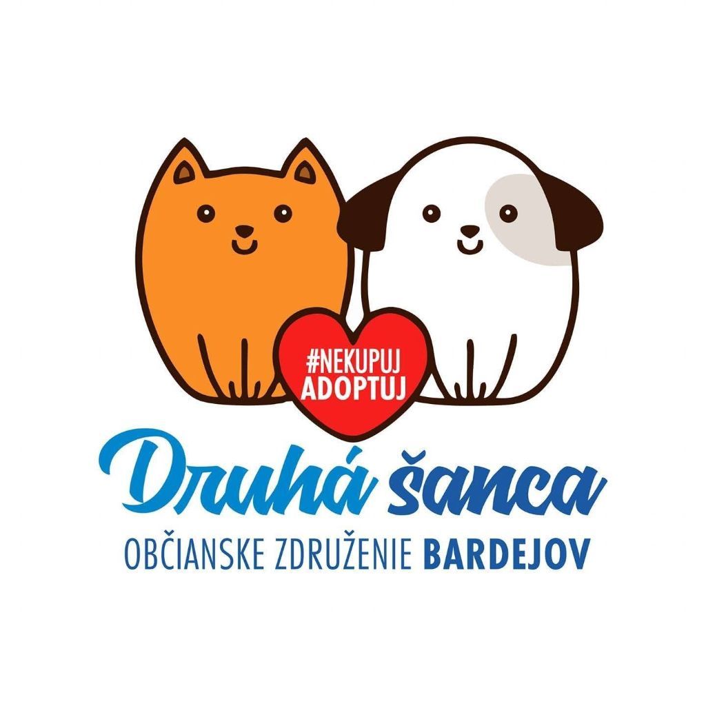 Logo útulku