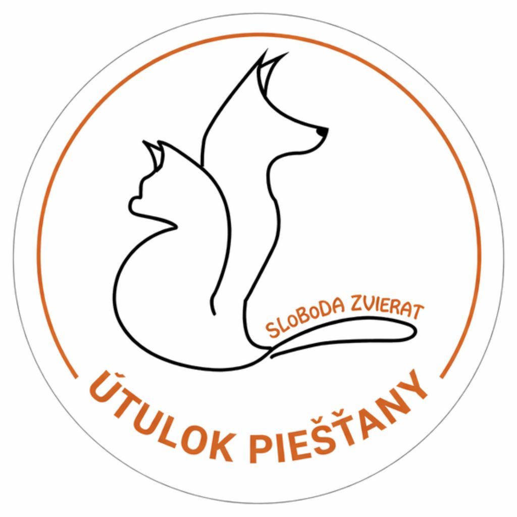 Logo útulku