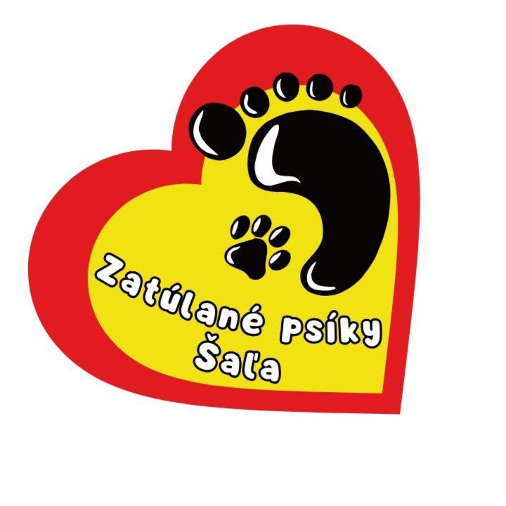 Logo útulku