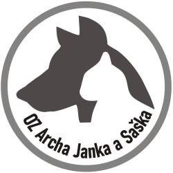 Oz Archa Janka a Saška "