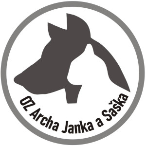 Oz Archa Janka a Saška 