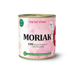 Moriak – Vývar 270 ml