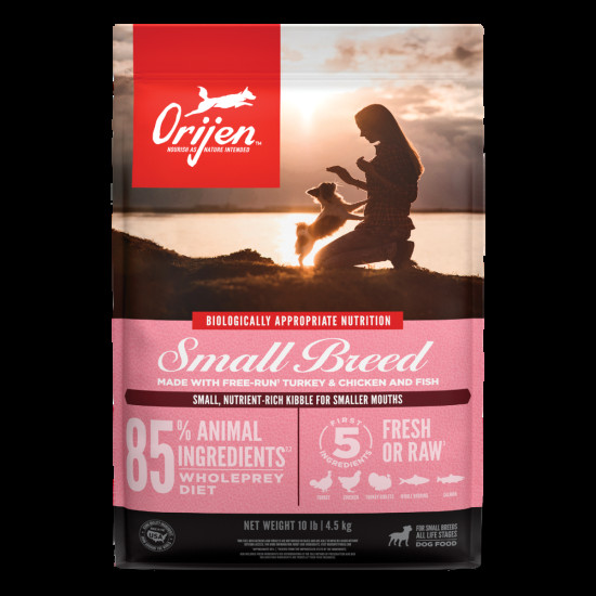 Orijen Small Breed 1.8 kg