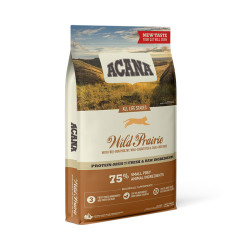 Acana Wild Prairie Cat Grain-free 1,8 kg