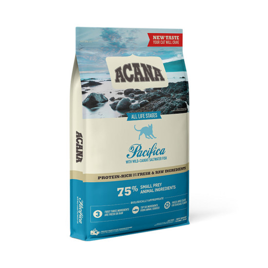 Acana Pacifica Cat Grain-free 1,8 kg