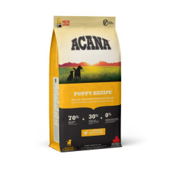 Acana Puppy Recipe 2 kg