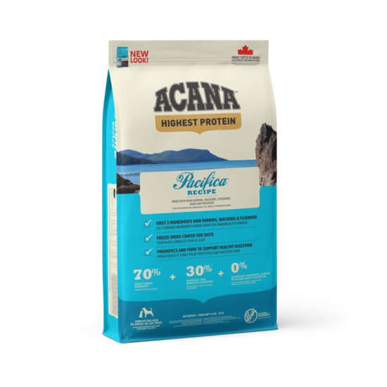 Acana Pacifica Dog 2 kg