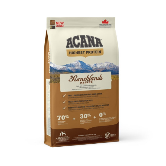 Acana Ranchlands Dog 2 kg