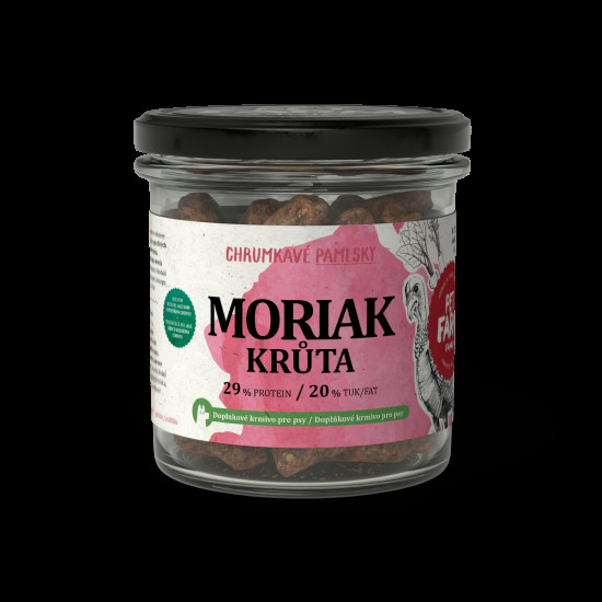 Moriak – Sušienky 110 g