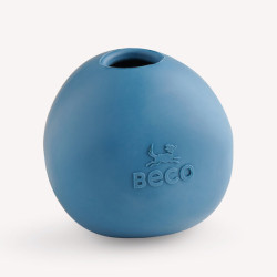 Beco Pets Wobble Ball Ružová